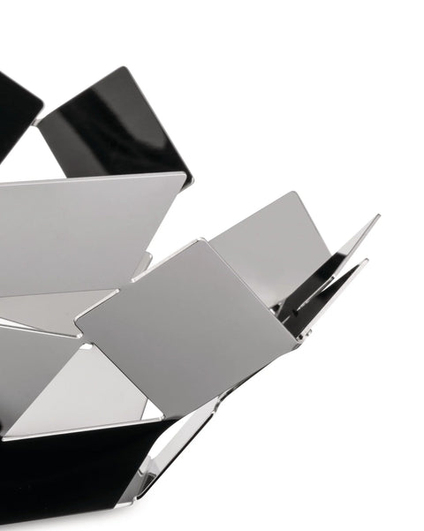 Centerpiece La Stanza dello Scirocco Black- ALESSI