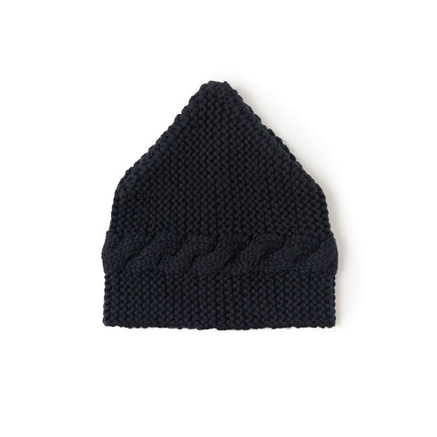 Beanie Marine - ISABELLE BAINES