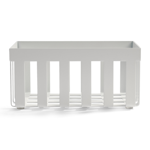 Multi Purpose Box White - DECOR & WALTHER