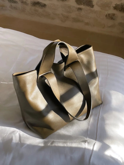 Tote Olive - NO/AN