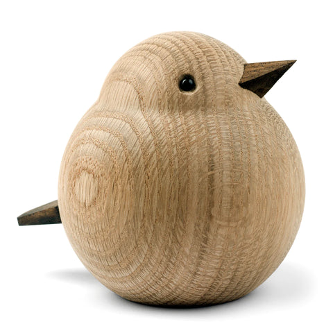Papa Sparrow Natural Oak - NOVOFORM
