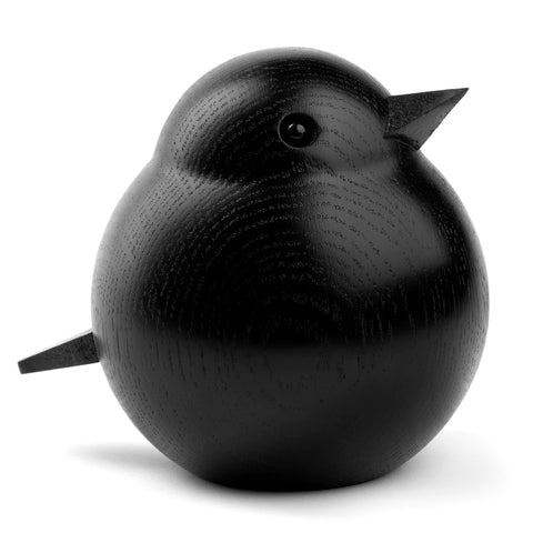 Papa Sparrow Black Oak - NOVOFORM