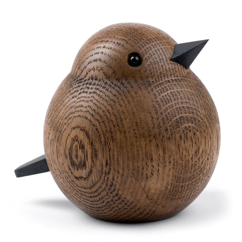 Papa Sparrow Smoked Oak - NOVOFORM