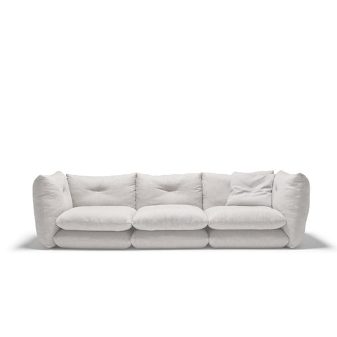Pillo Sofa - KNOLL