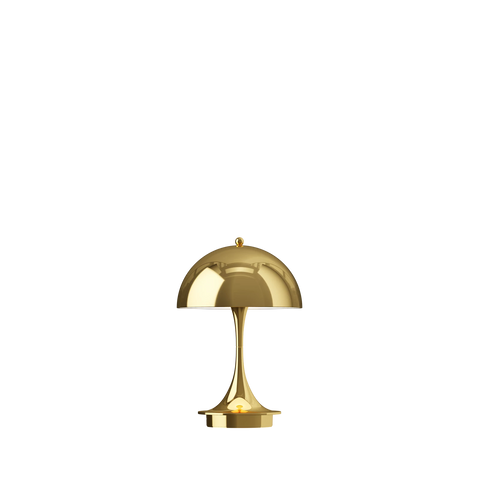 Panthella 160 Portable - LOUIS POULSEN