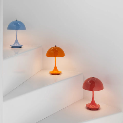 Panthella 160 Portable - LOUIS POULSEN