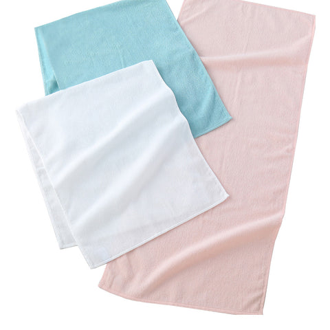Airy Touch Towel - UCHINO