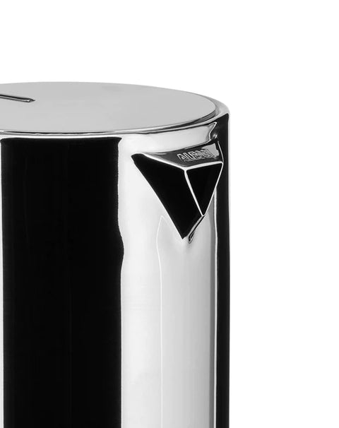 9090 Coffee Makers 6 cups - ALESSI
