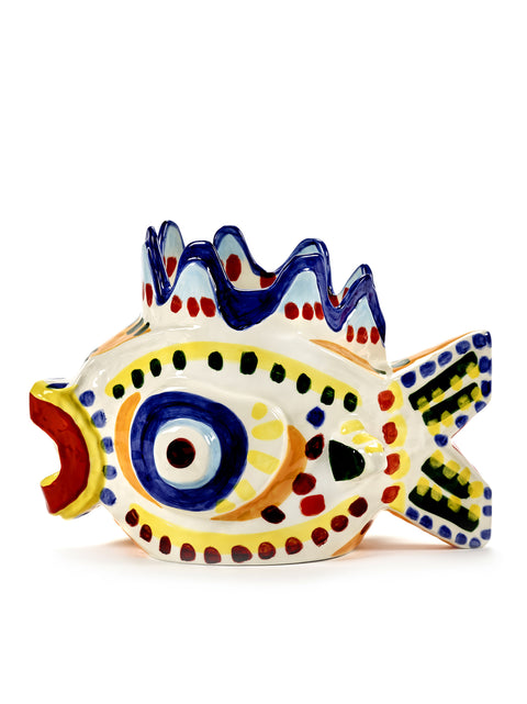 Mix Sicily Vases - SERAX