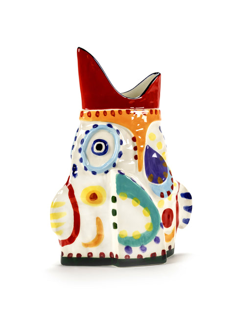 Mix Sicily Vases - SERAX