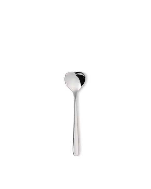 Big Love set of 4 tea spoons- ALESSI