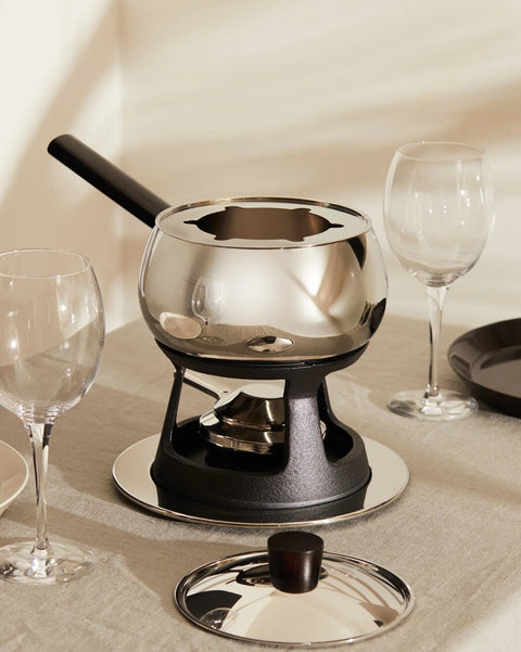 Mami Bourguignonne Set - ALESSI