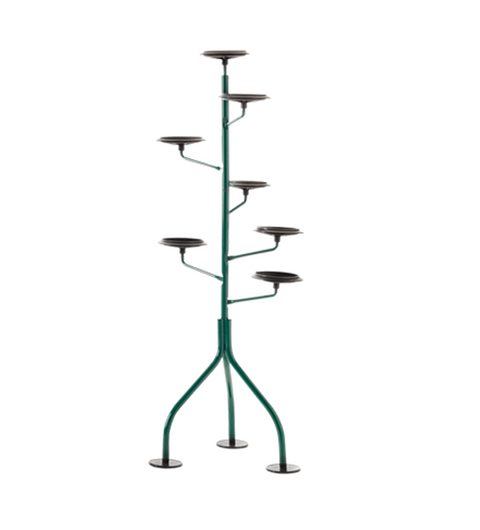 Albero Flowerpot stand - ZANOTTA