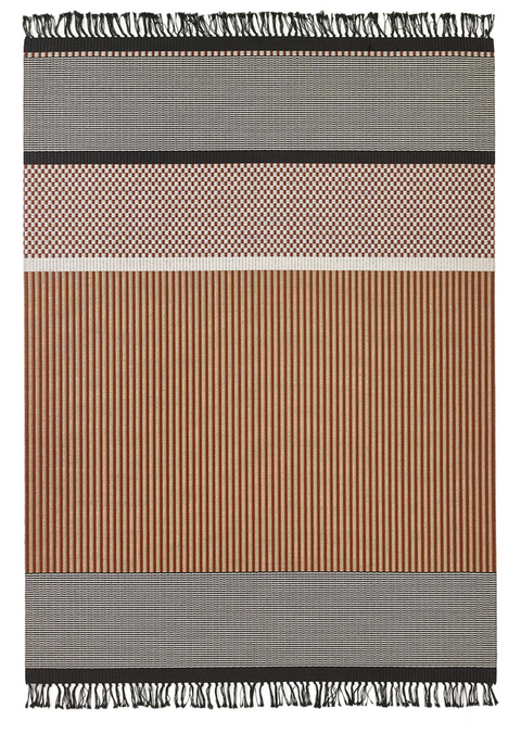 San Fransisco Reddish Brown - WOODNOTES