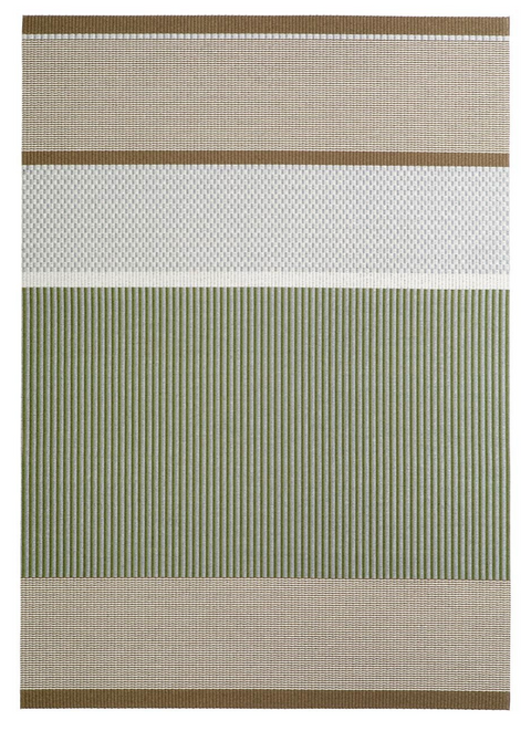 San Francisco Asper Green - Stone - WOODNOTES