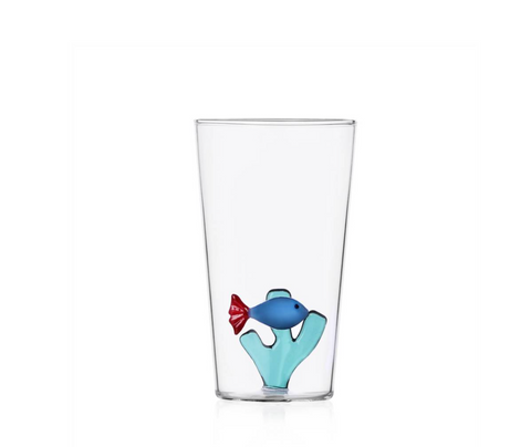Marine Garden Longdrinks 6pc - ICHENDORF