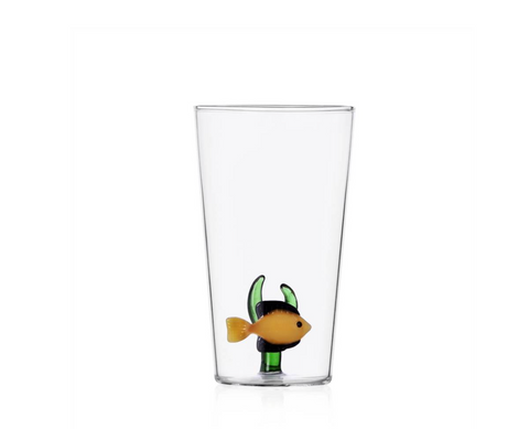 Marine Garden Longdrinks 6pc - ICHENDORF