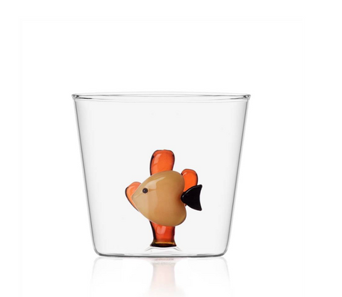 Marine Garden Tumbler 6pc - ICHENDORF