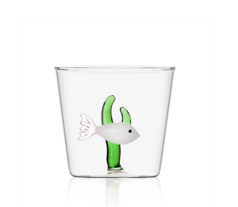 Marine Garden Tumbler 6pc - ICHENDORF