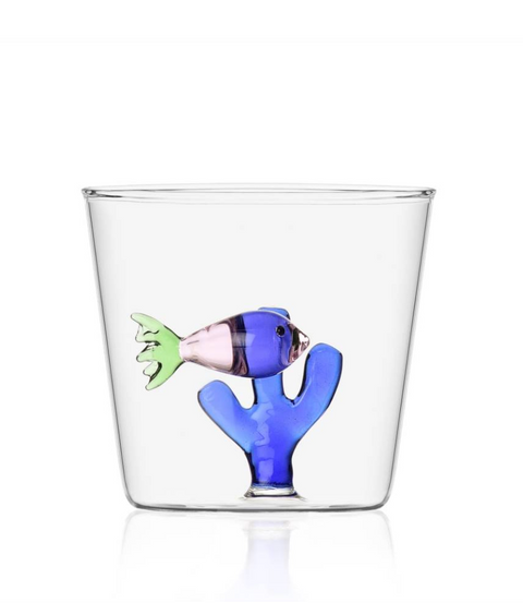 Marine Garden Tumbler 6pc - ICHENDORF