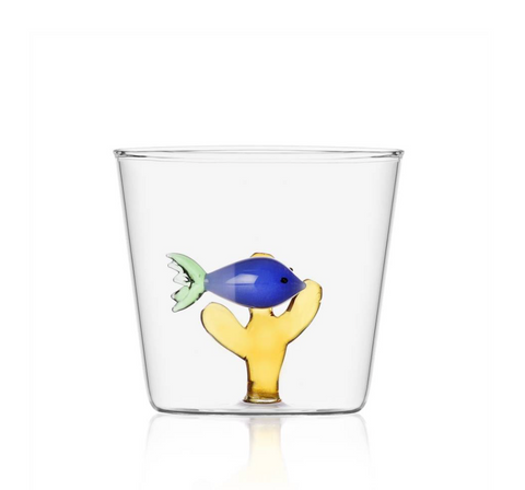 Marine Garden Tumbler 6pc - ICHENDORF