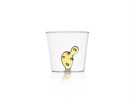 Desert Plants Tumbler cactus 6pc - ICHENDORF