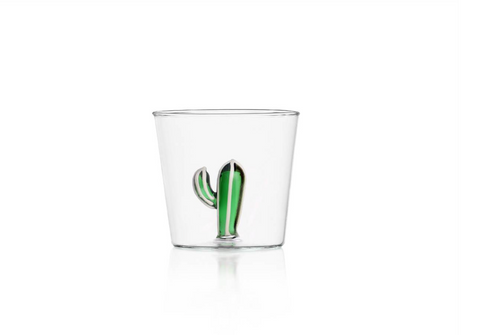 Desert Plants Tumbler cactus 6pc - ICHENDORF