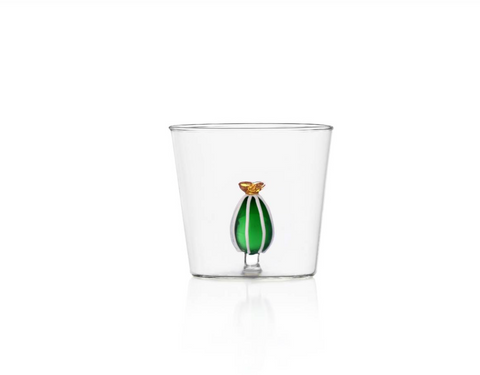 Desert Plants Tumbler cactus 6pc - ICHENDORF