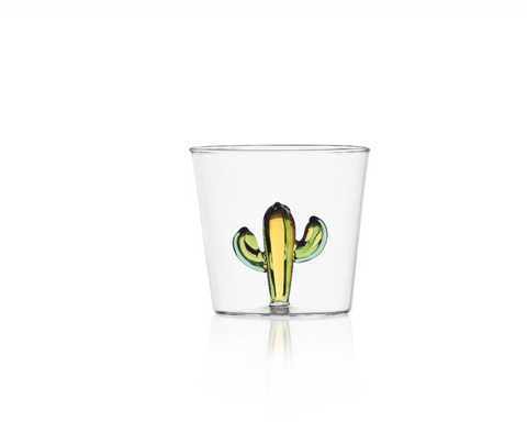Desert Plants Tumbler cactus 6pc - ICHENDORF