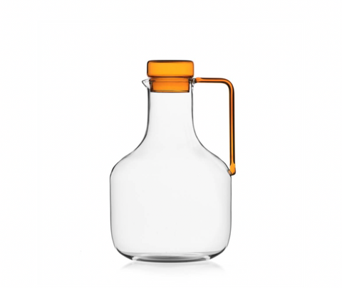 Liberta Jug amber - ICHENDORF