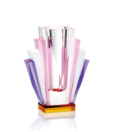 South Beach Vase - REFLECTIONS COPENHAGEN