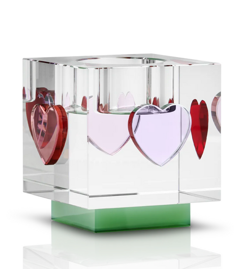 Lea Heart Christmas - REFLECTIONS COPENHAGEN