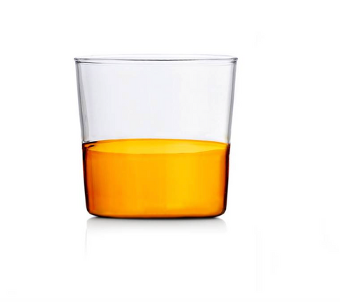 Light Colore Amber/Clear - ICHENDORF
