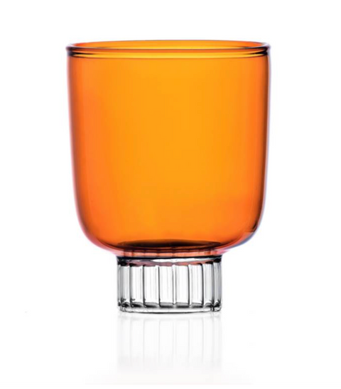 Liberta Amber Wine - ICHENDORF