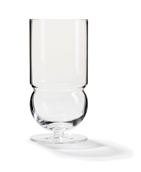 Joe Colombo N°4 Glass - KARAKTER