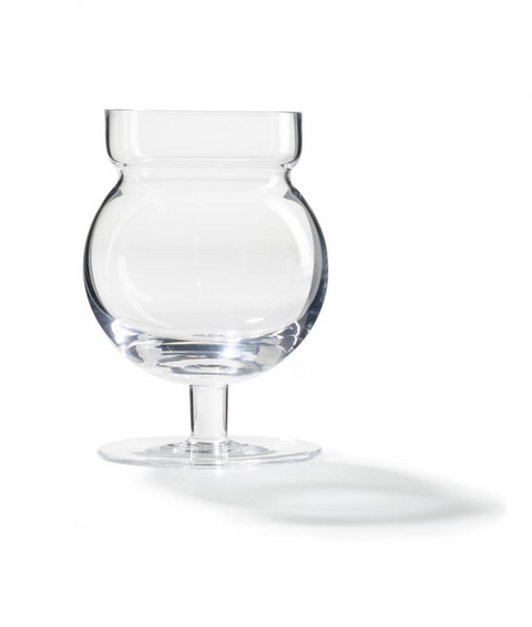 Joe Colombo N°6 Glass - KARAKTER