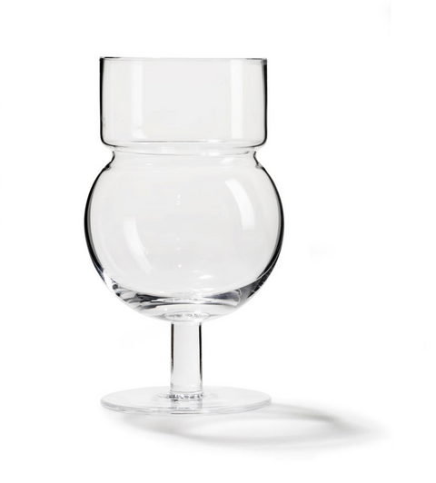 Joe Colombo N°3 Glass - KARAKTER