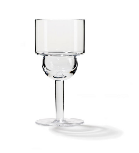 Joe Colombo N°2 Glass - KARAKTER