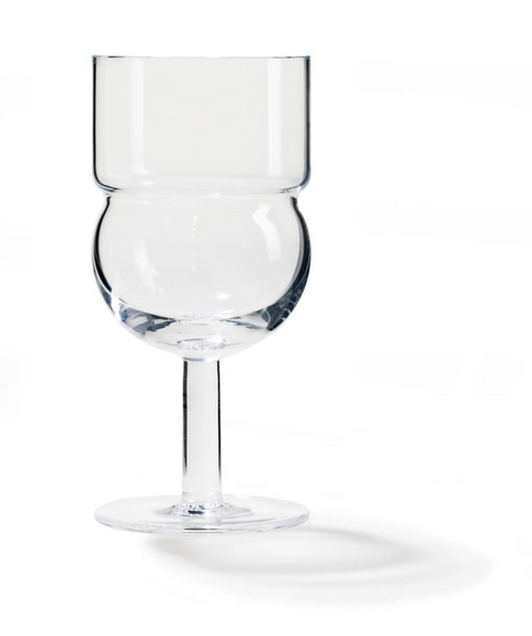 Joe Colombo N°1 Glass - KARAKTER
