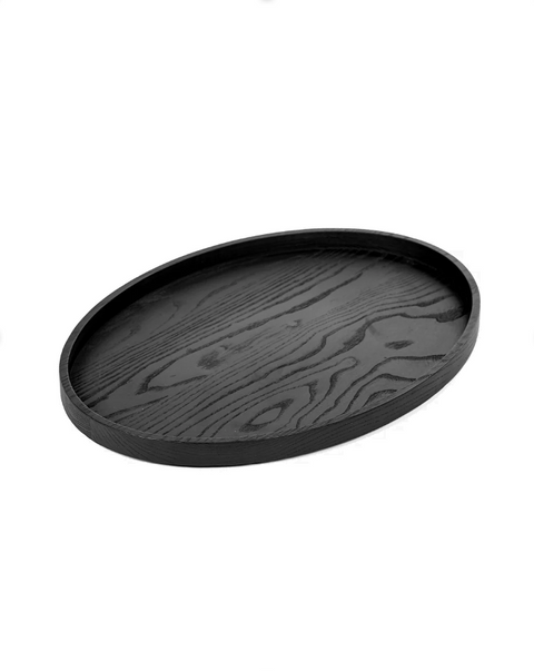 Passe-Partout Tray Oval- SERAX
