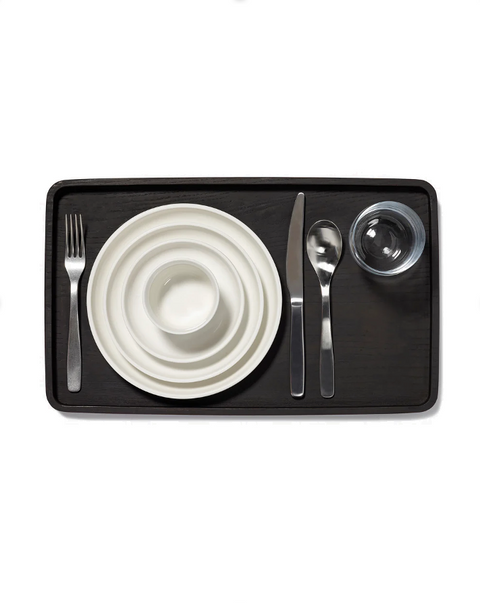 Passe-Partout Tray rectangular M - SERAX
