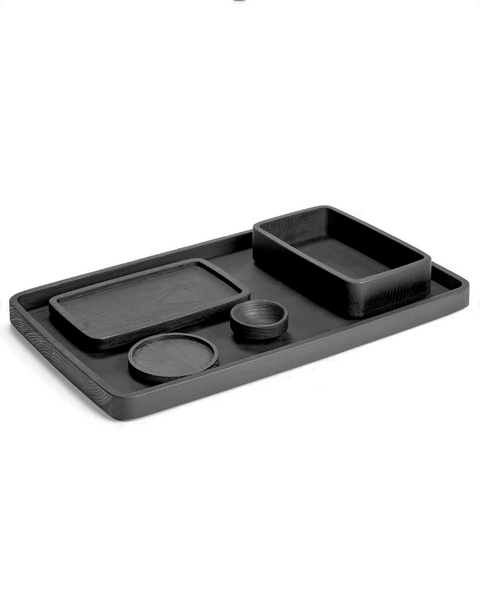 Passe-Partout Tray rectangular M - SERAX