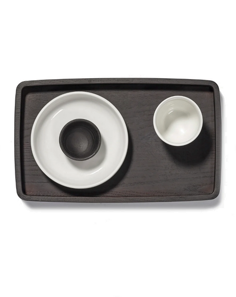 Passe-Partout Coaster rectangular M - SERAX