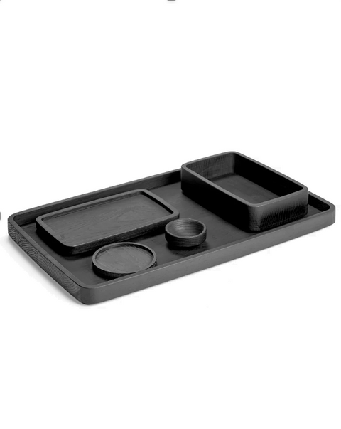 Passe-Partout Tray Rectangular S - SERAX