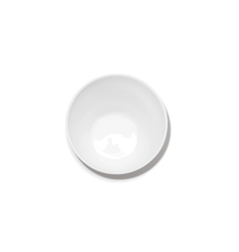 Base Dinnerware Coffee cup without handle white Base - SERAX