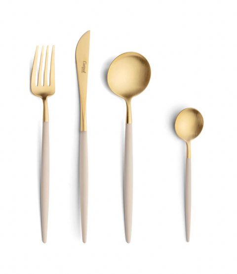 Cutipol Services Goa Ivory Gold - CUTIPOL