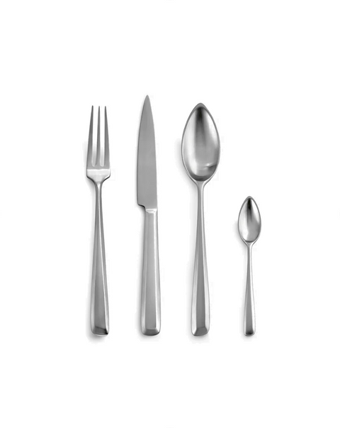 Zoë Cutlery by Ann Demeulemeester - SERAX