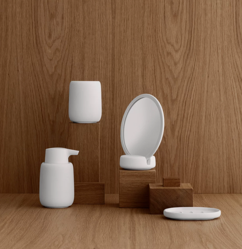 Sono Soap Dispenser - BLOMUS