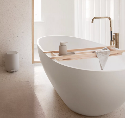 Sono Soap Dispenser - BLOMUS