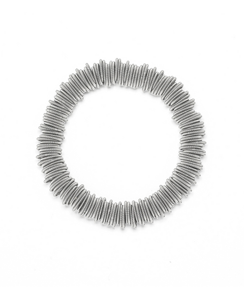 Jewellery Bracelet N1 Acier - LA MOLLLA